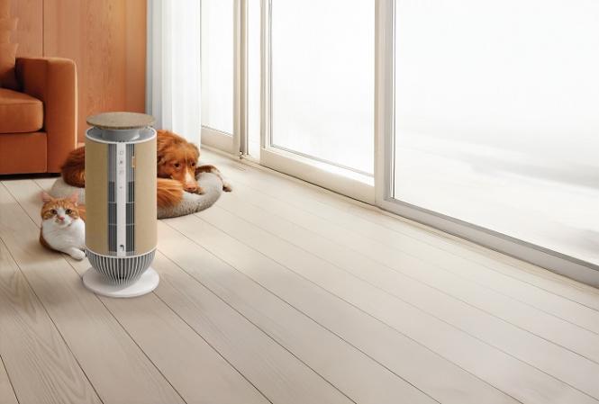 Pet Air Purifier