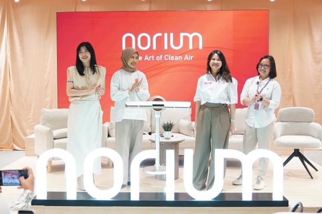 (ki-ka) Wulan Wu, Miranti, teresa dan Tanty