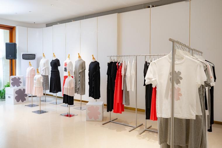 Uniqlo Cecilie Bahnsen
