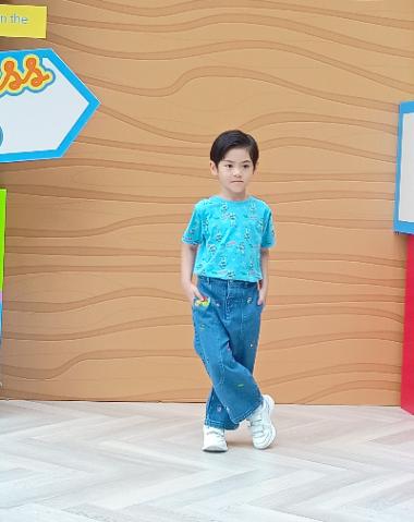 Mothercare luncurkan koleksi Disney Pixar Tor Story