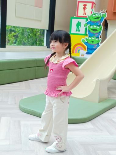 Mothercare luncurkan koleksi Disney Pixar Tor Story