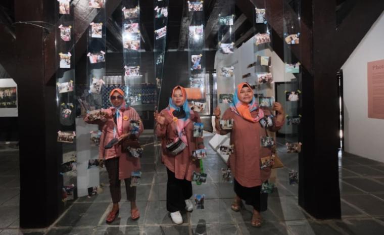 Museum Bahari hadirkan Suara dari Muara