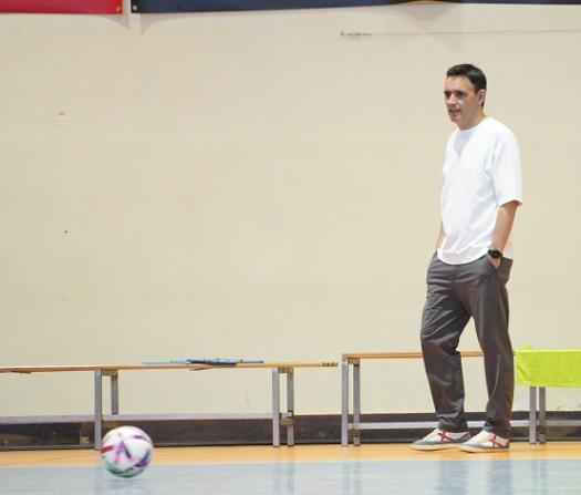 Hector Souto