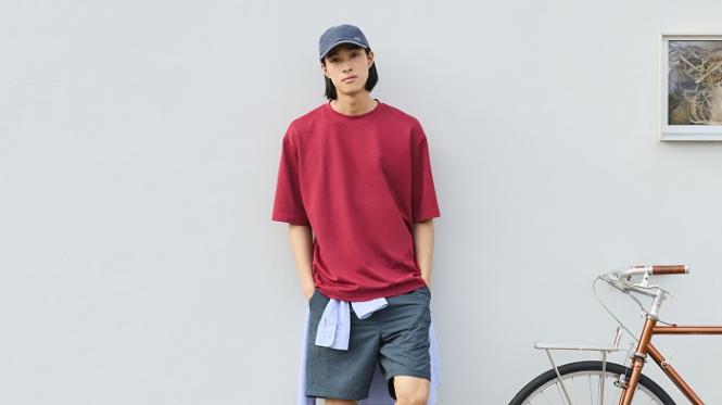 Uniqlo custom wardrobe