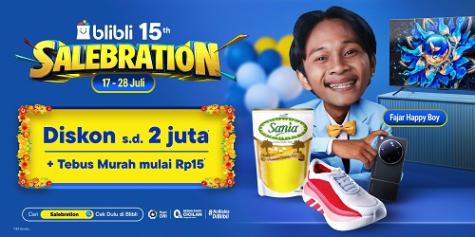 Fajar Resmi Move On Dari Sad Boy ke Happy Boy