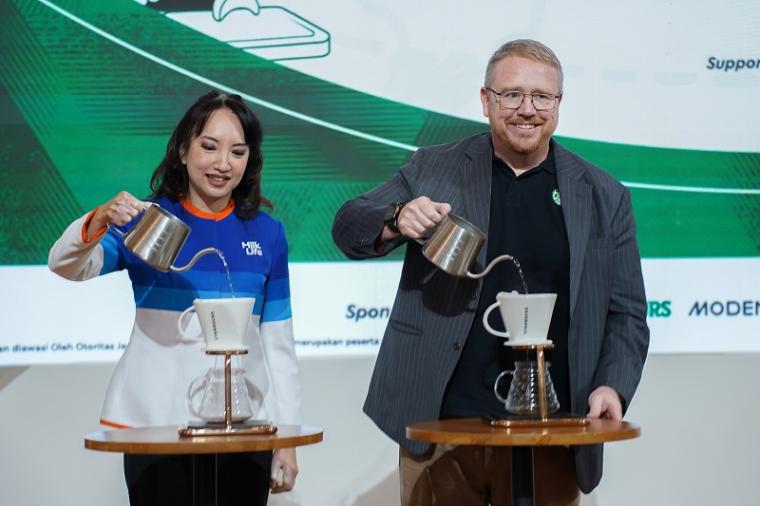 Opening Ceremony SBC 2026
