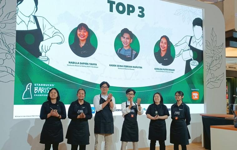 Top 3 Pemenang SBC 2026