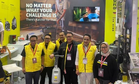 Karcher PDIR