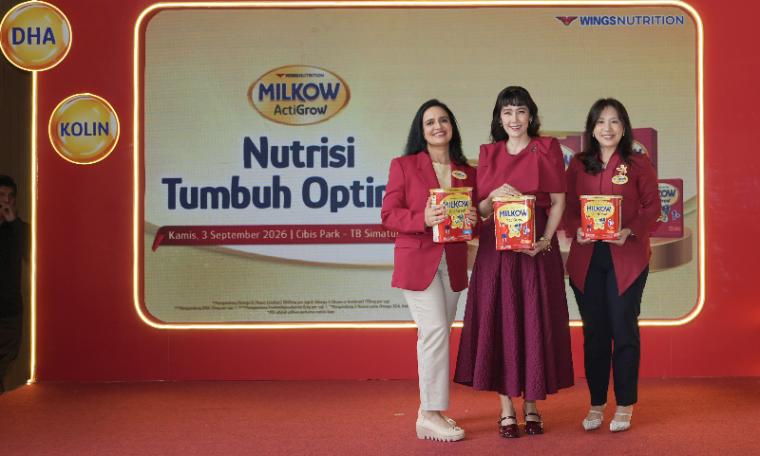 Ki-Ka] Preeti Chopra Bhatnagar, Head of Marketing WINGS Nutrition