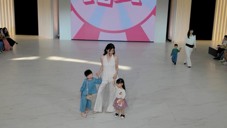 Koleksi Mothercare