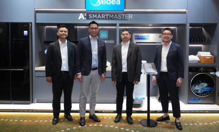 Midea Paling Idea Jujur Sebagus Itu