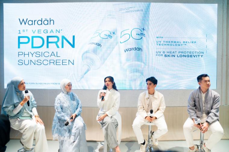 Wardah PDRN