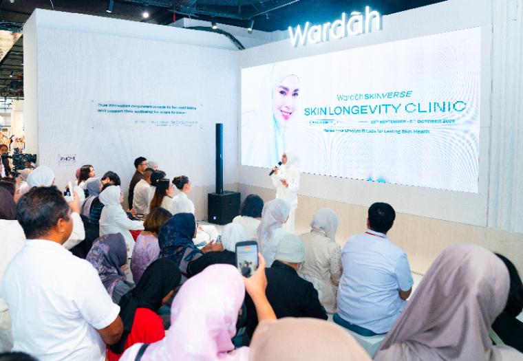 Wardah MURI