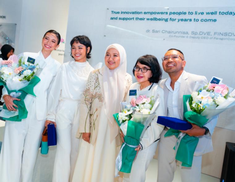 (ki-ka) Andien, Yuki Kato, Novia