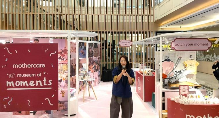 Lina Mothercare