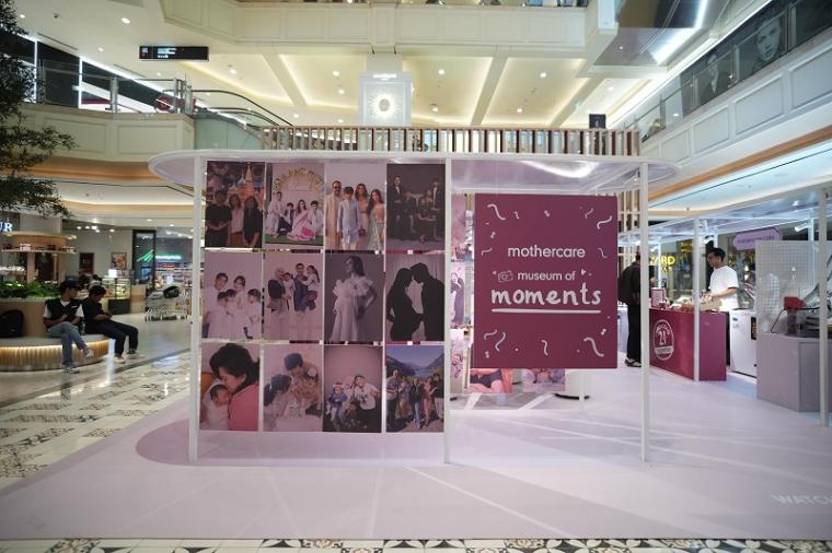 Museum of Moments