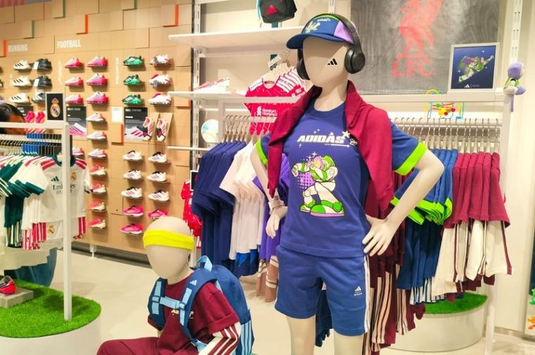 adidas Kids Senayan City